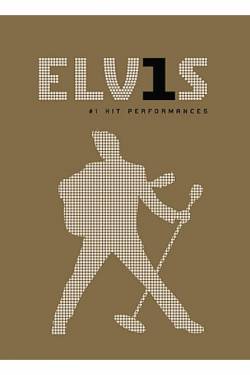 Elvis Presley : #1 Hit Performances